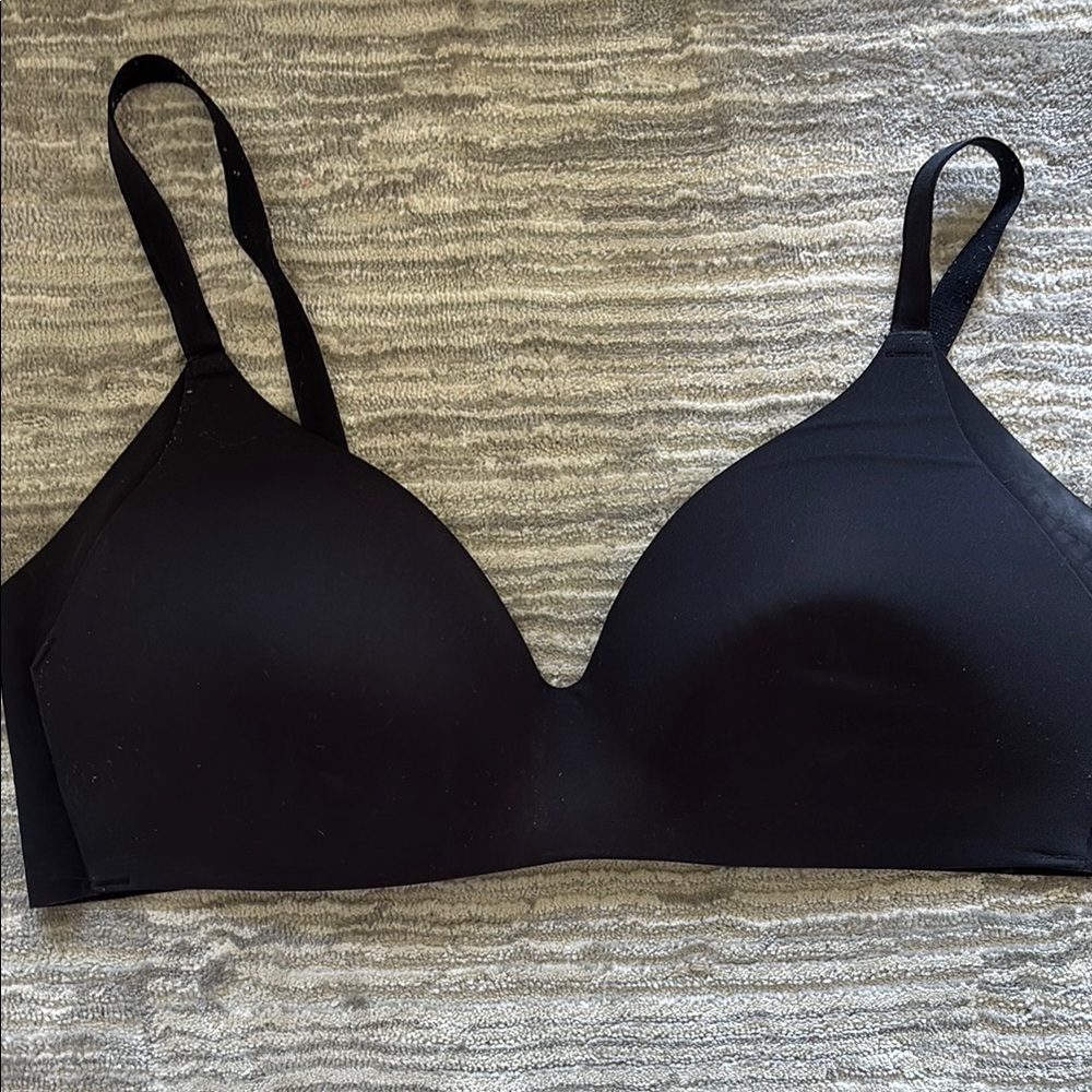 Knix size 5 wingwoman bra